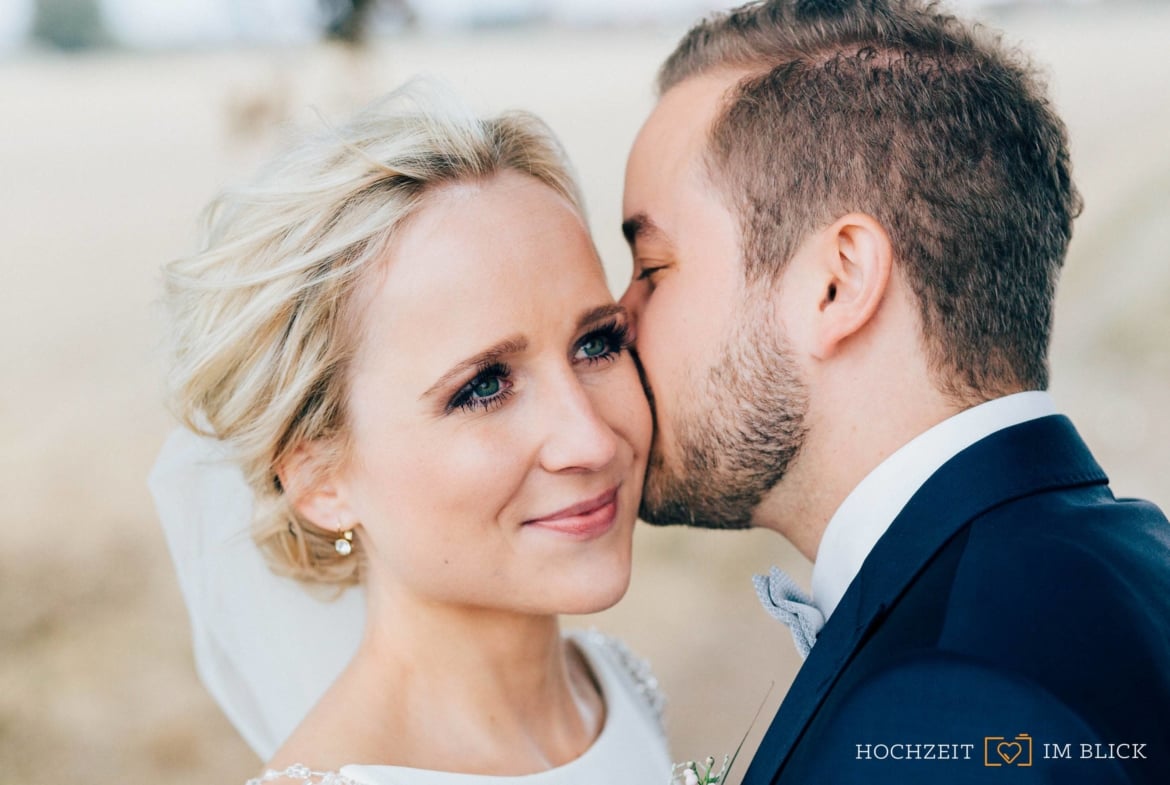 Hochzeitsfotografie & Hochzeitsreportagen zu fairen Preisen