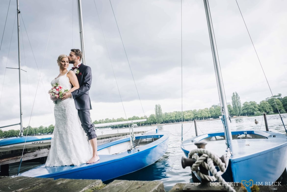 Hochzeitsfotografie & Hochzeitsreportagen zu fairen Preisen