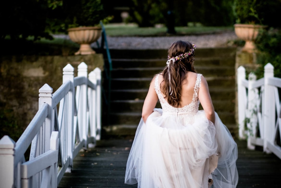Hochzeitsfotografie & Hochzeitsreportagen zu fairen Preisen
