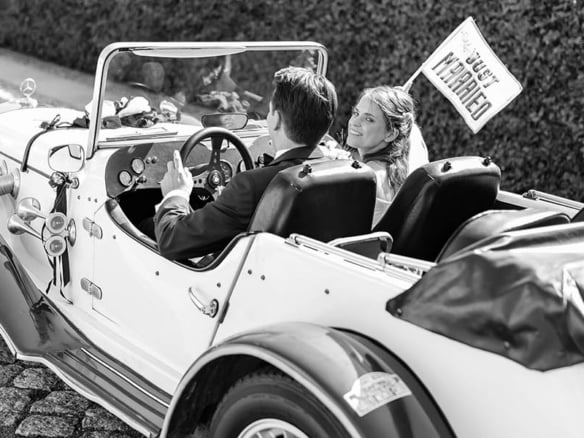 ESCALOT Photography – Hochzeitsfotograf