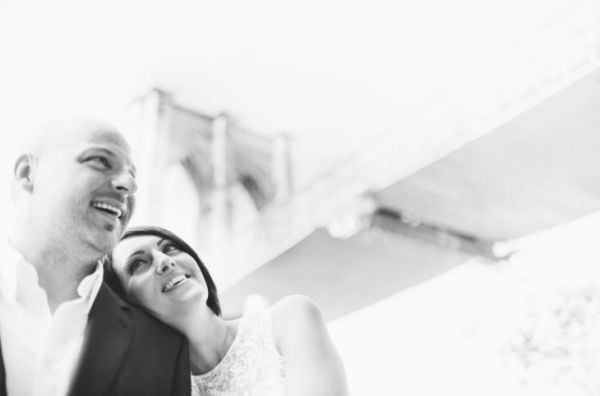 Heiraten in New York – deutschsprachiger Hochzeitsplaner