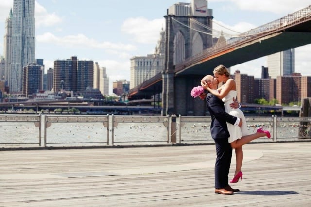 Heiraten in New York – deutschsprachiger Hochzeitsplaner