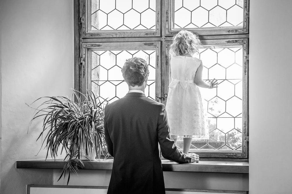 Raphael Michalek, Fotograf Hannover