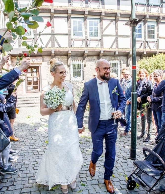 Raphael Michalek, Fotograf Hannover