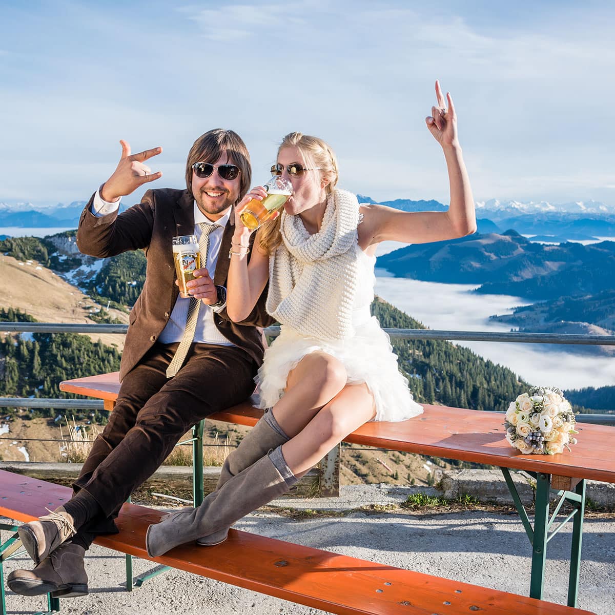 Hochzeitsfotografie-Wendelstein