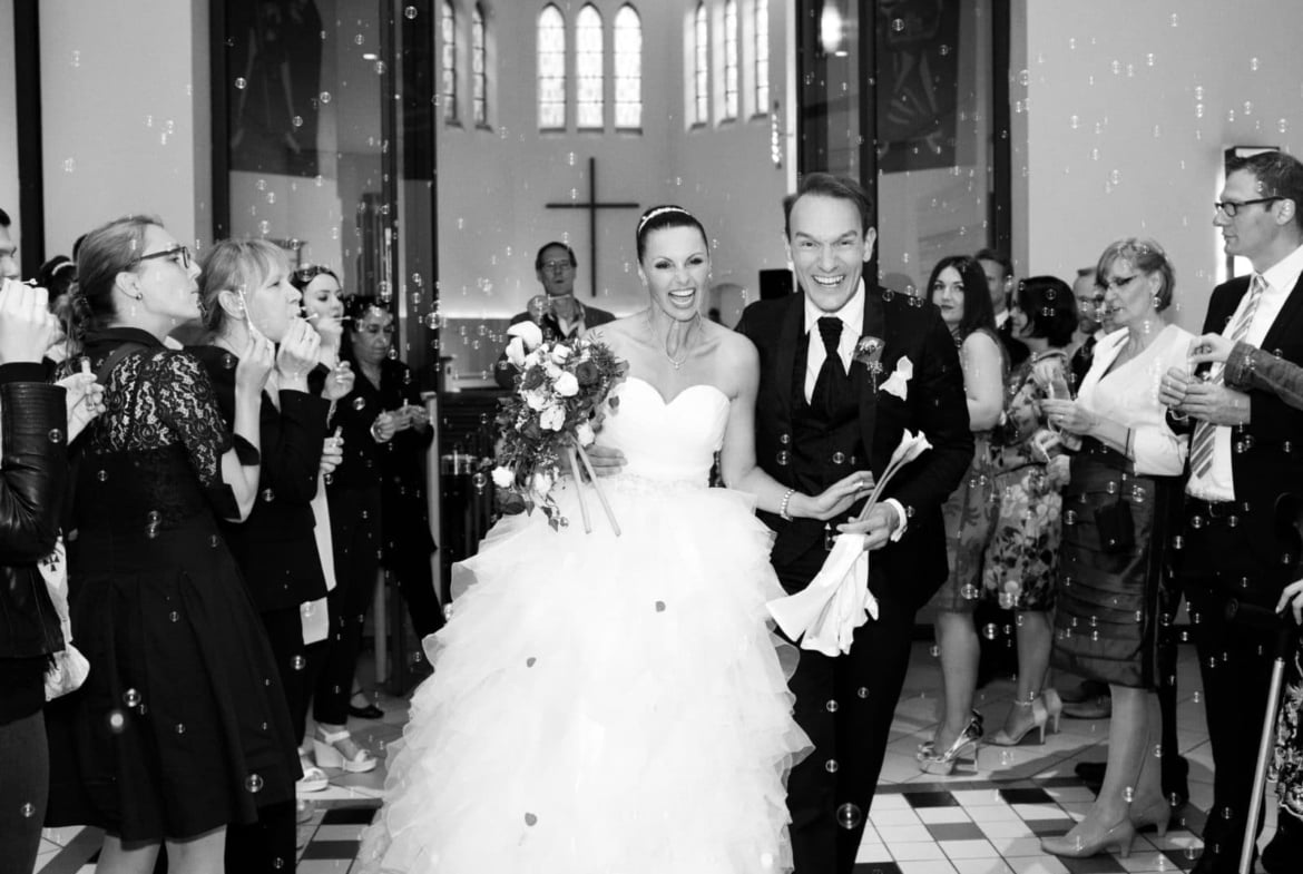 Gefühlvolle und kreative Hochzeitsreportagen & individuelle Hochzeitsportaits mit Herz