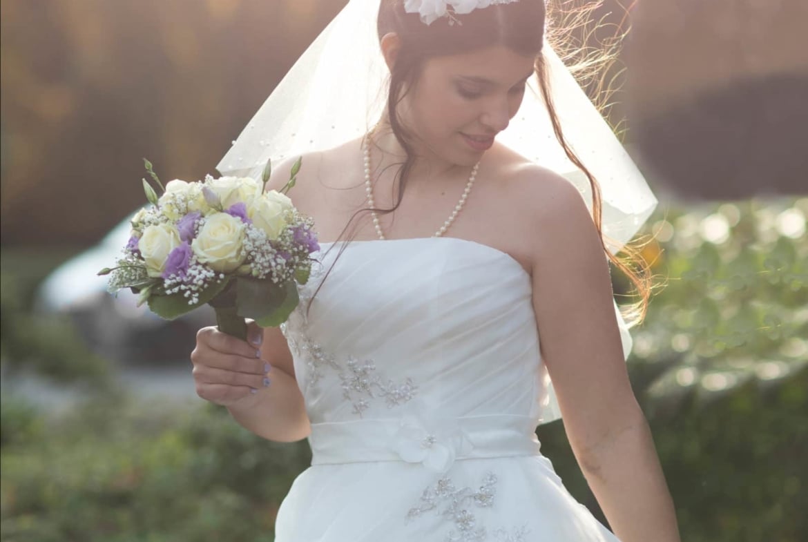 Gefühlvolle und kreative Hochzeitsreportagen & individuelle Hochzeitsportaits mit Herz
