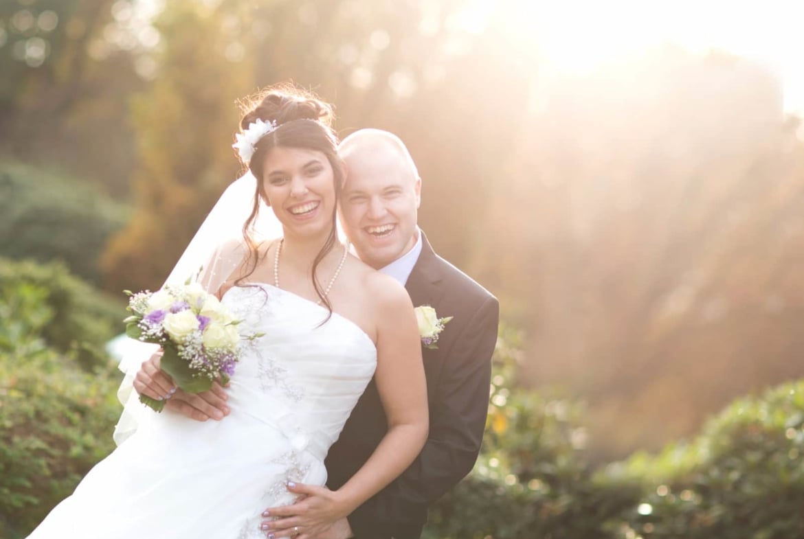 Gefühlvolle und kreative Hochzeitsreportagen & individuelle Hochzeitsportaits mit Herz