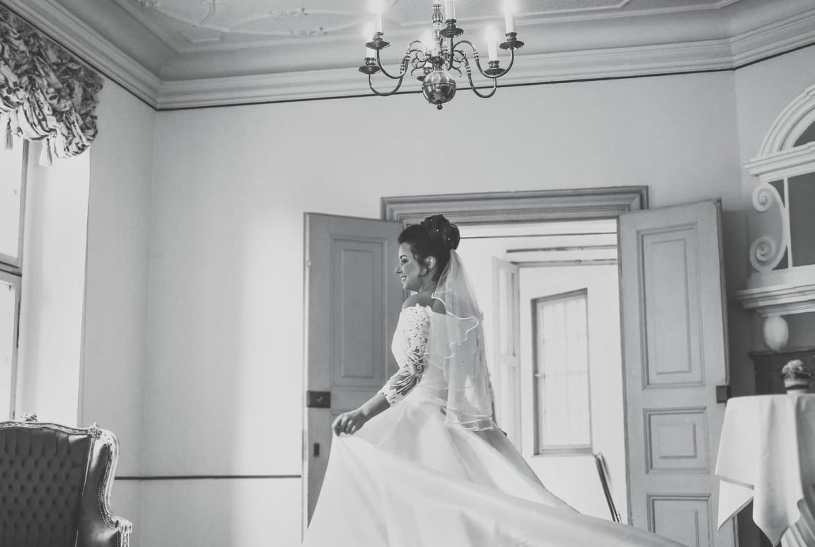 Hochzeitsfotograf – Julia Pevchina