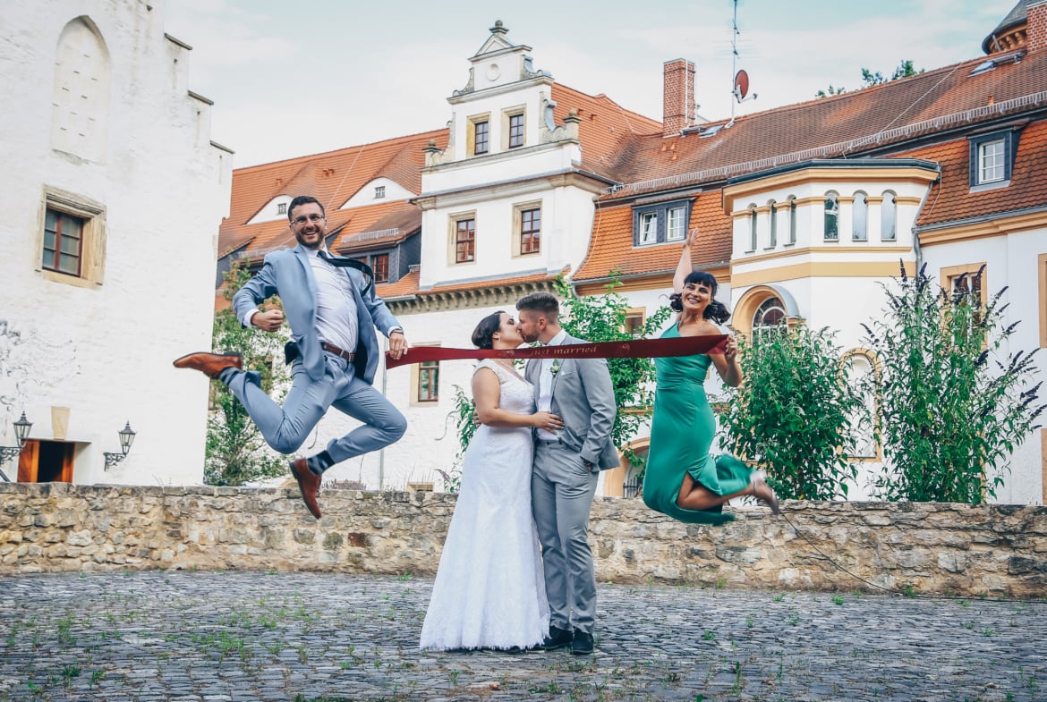 Hochzeitsfotograf – Julia Pevchina