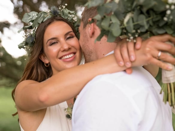 Wedding Dreamz: 2h Hochzeitsreportage