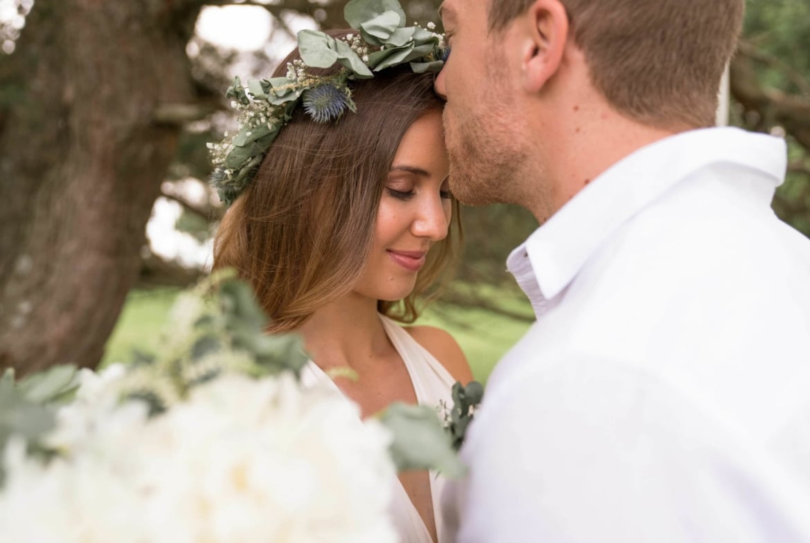 Wedding Dreamz: 2h Hochzeitsreportage