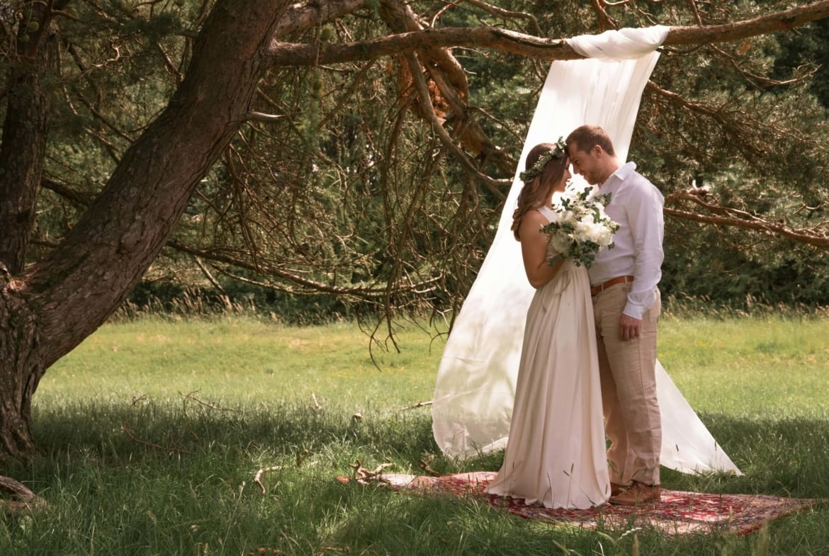 Wedding Dreamz: 2h Hochzeitsreportage