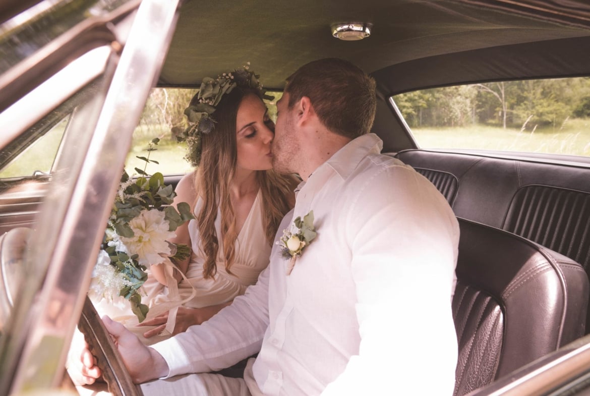 Wedding Dreamz: 2h Hochzeitsreportage