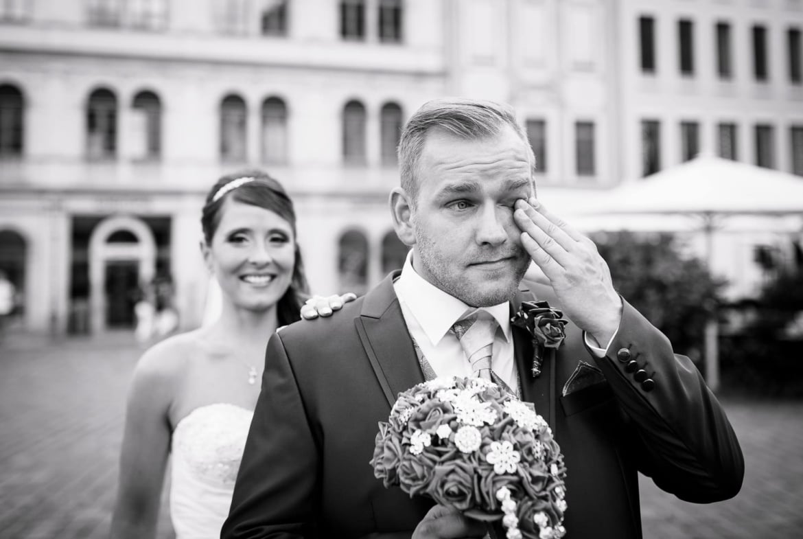 EDLER HOCHZEITSFOTOGRAF