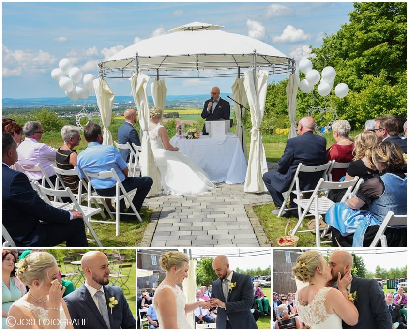 Hochzeitsfotograf in Bad Homburg und Umgebung