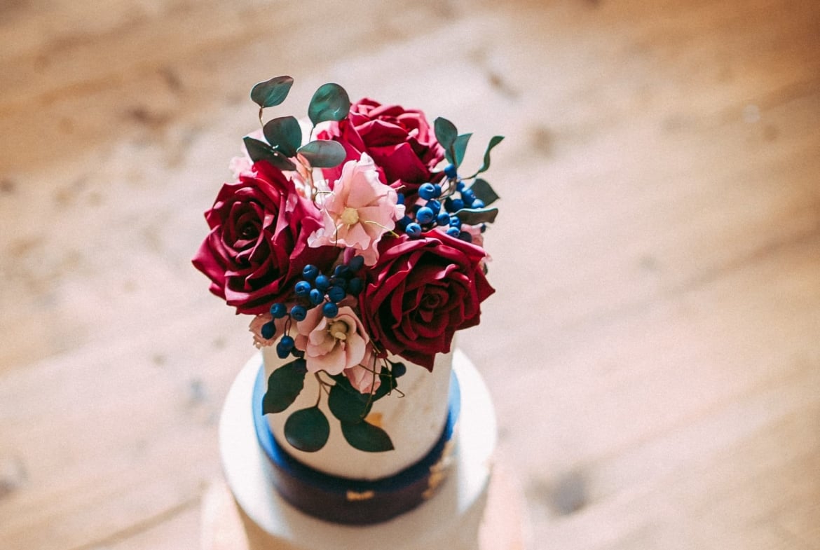 Beauty´s Tortenzauber – Ihr Atelier für Cakedesign