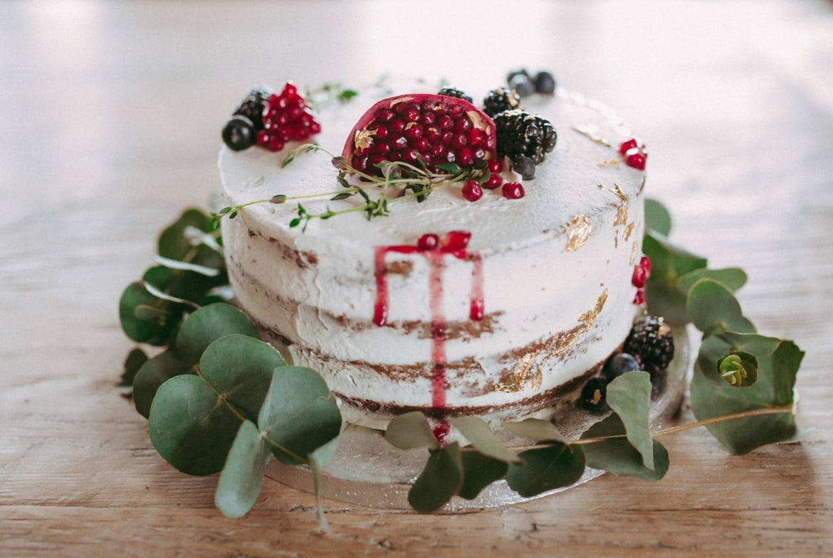 Beauty´s Tortenzauber – Ihr Atelier für Cakedesign