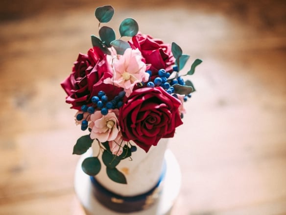 Beauty´s Tortenzauber – Ihr Atelier für Cakedesign