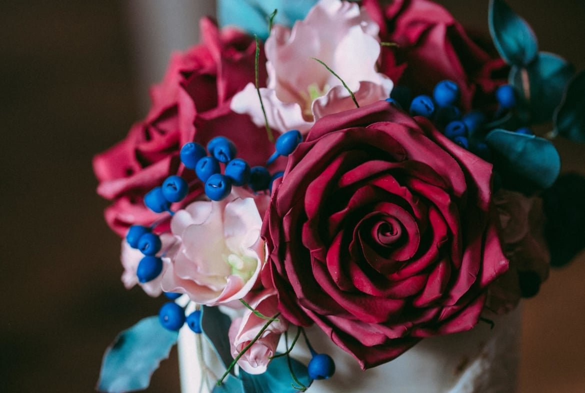 Beauty´s Tortenzauber – Ihr Atelier für Cakedesign