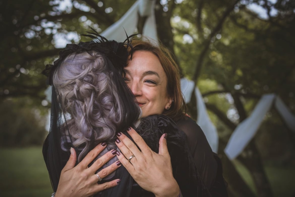 N(o)erdlich Heiraten – Freie Trauung