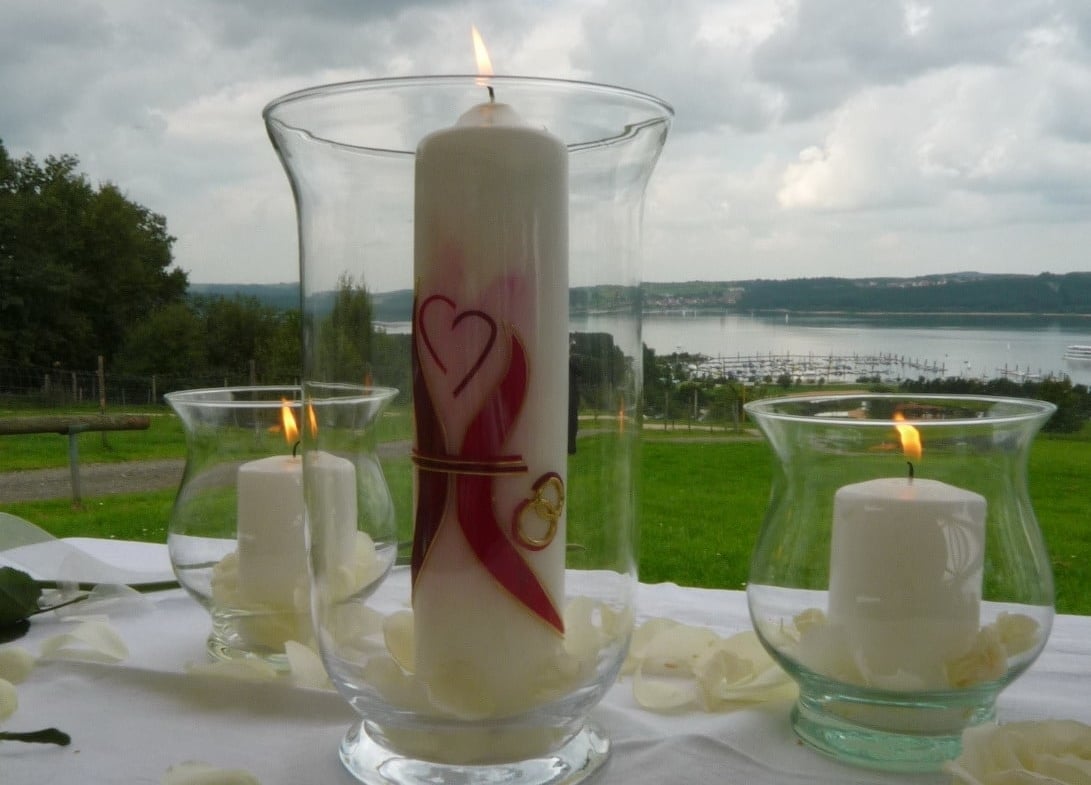 Ein Tag für die Liebe