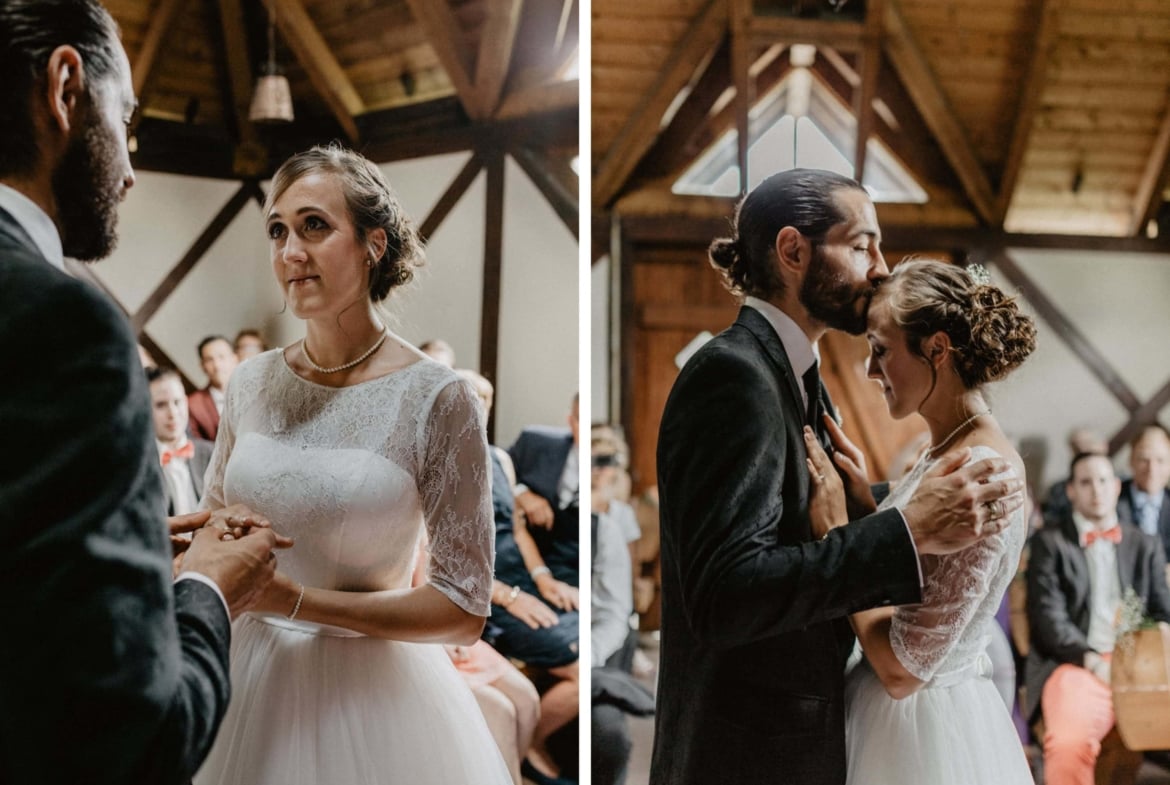 Nur mit Dir Hochzeitsfotografie