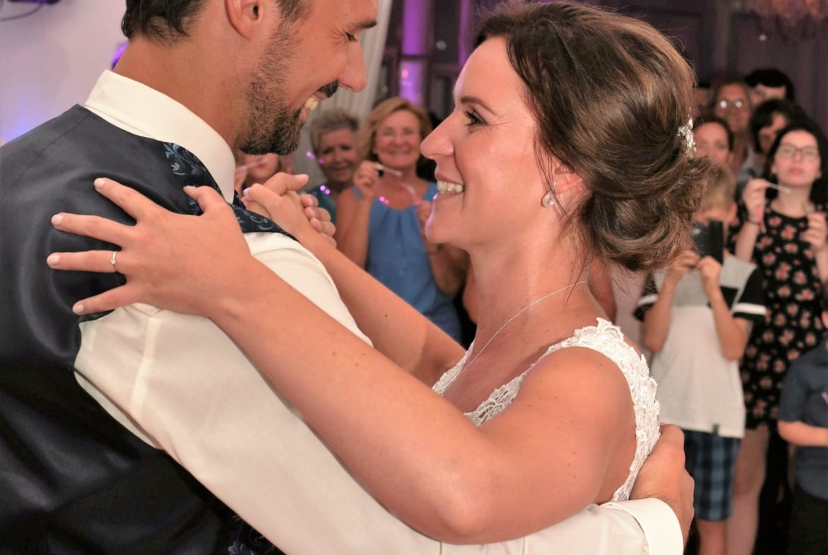 HochzeitsDJ mit Kinderanimation für Thüringen, Sachsen…