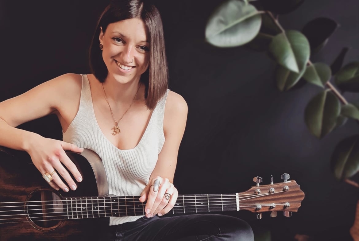 Live Akustikmusik für Eure Traumhochzeit