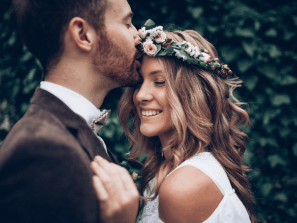 Hochzeitstanzkurs und Eventlocation mieten