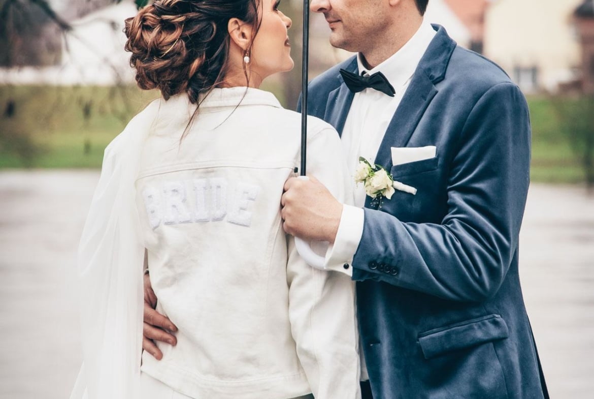 Hochzeitsfotograf – Julia Pevchina