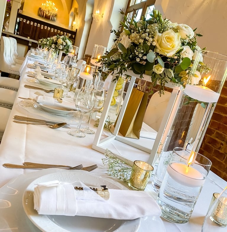 Hotel & Hochzeitsmeisterei – Beefmanufaktur