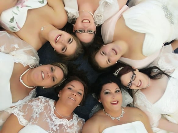 Curvy Bridal Store & Men´s Fashion by KK-Brautmode