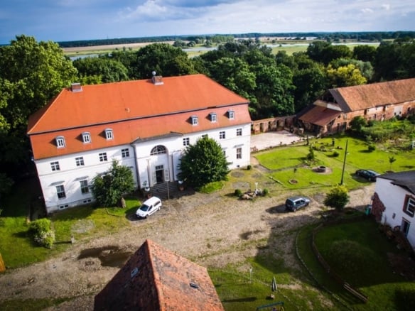 ~Gutshof Elbschloss Kehnert~ rustikal, ruhig, romantisch~