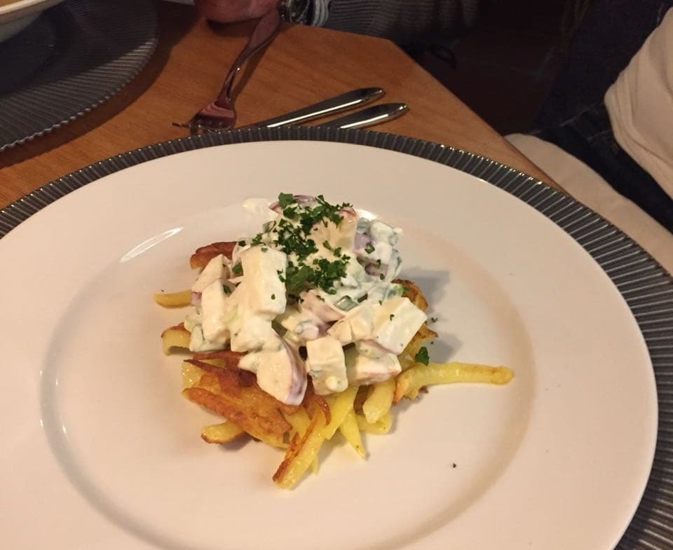 Hochzeit in den Schlossstubn – Freie Trauung im Biergarten