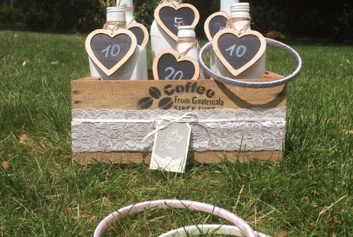 HOCHZEITSPLANUNG |Hochzeitsplaner & Wedding Planner