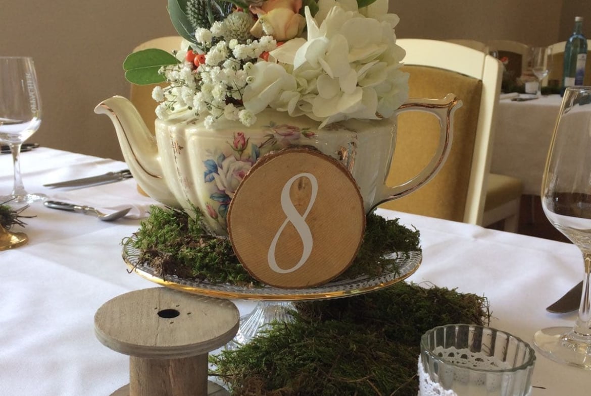HOCHZEITSPLANUNG |Hochzeitsplaner & Wedding Planner