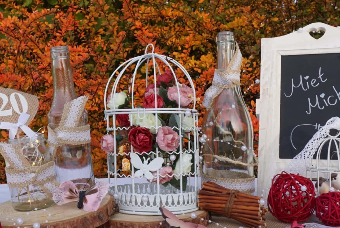 Fotobox mit Drucker inkl. 200 Ausdrucke & Accessoires uvm.