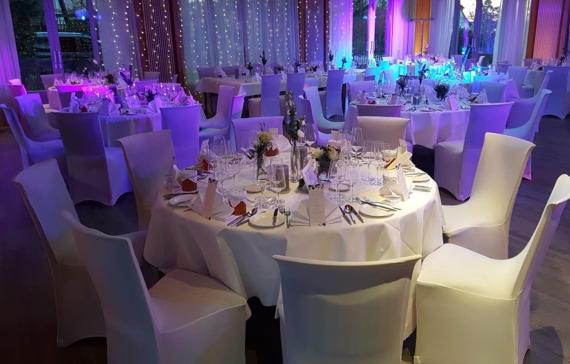 Hochzeit im Romantikhotel Gasthaus Rottner
