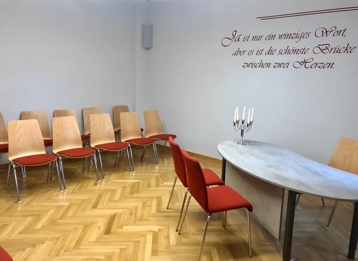Standesamt Netzschkau