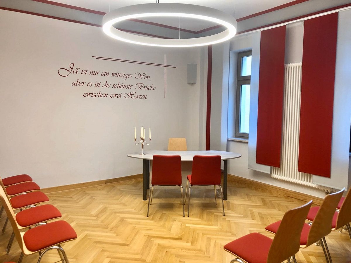 Standesamt Netzschkau