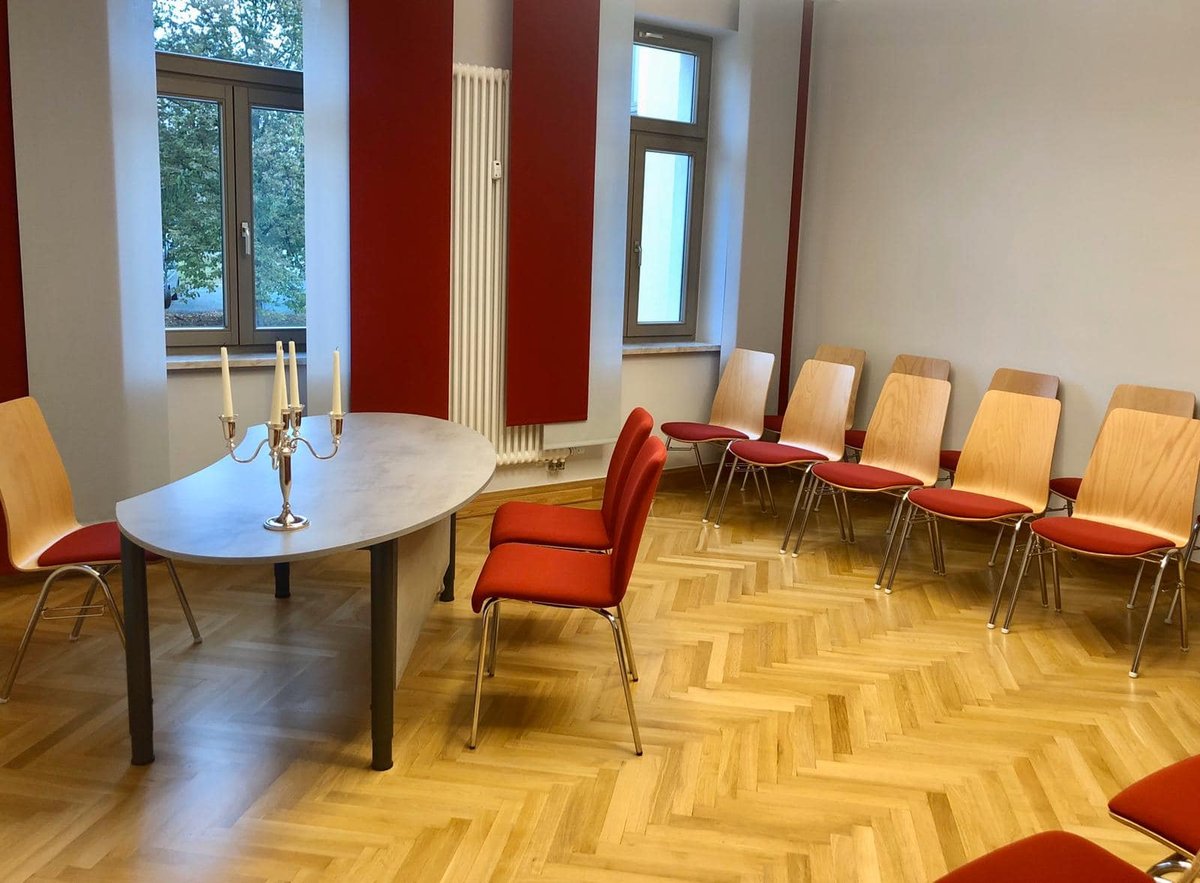 Standesamt Netzschkau