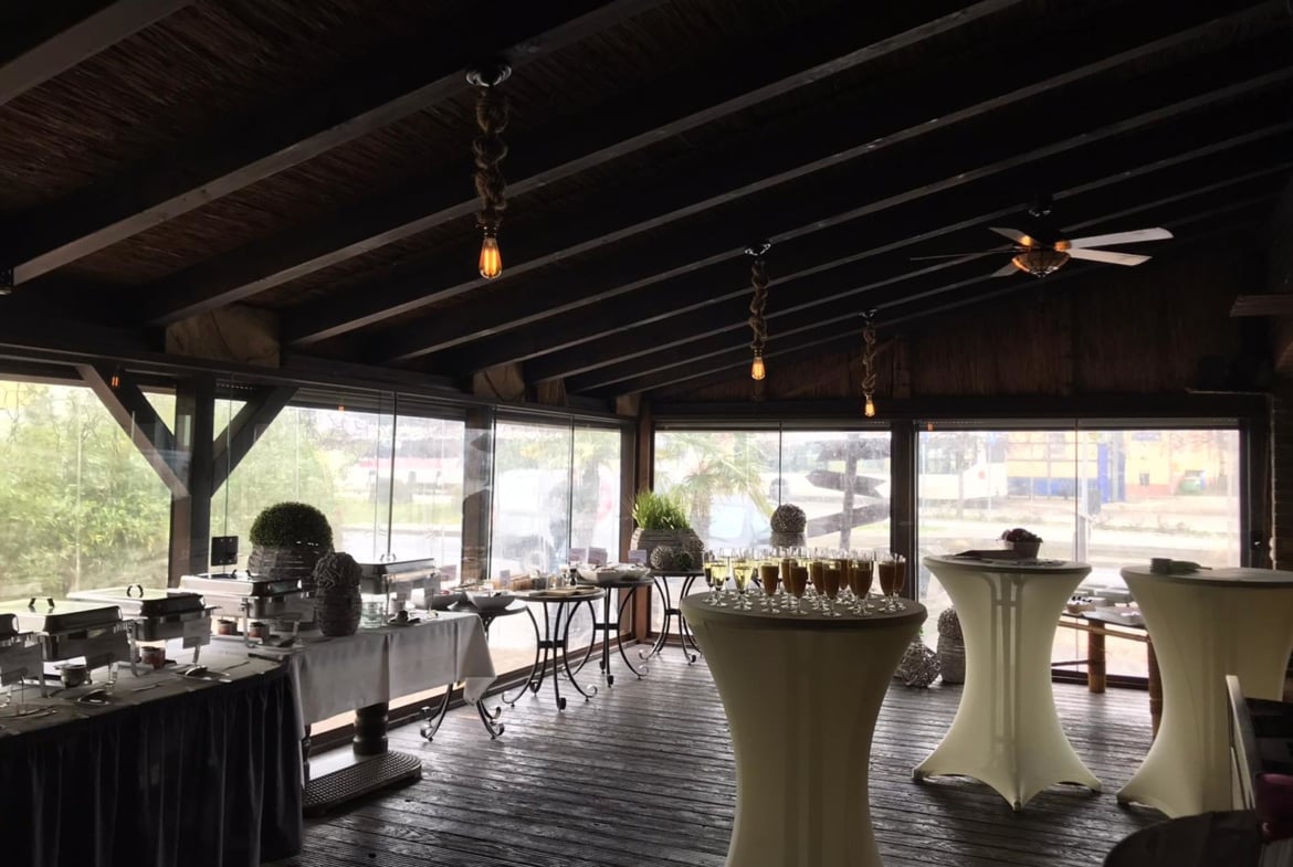 Hochzeit im URLAUB