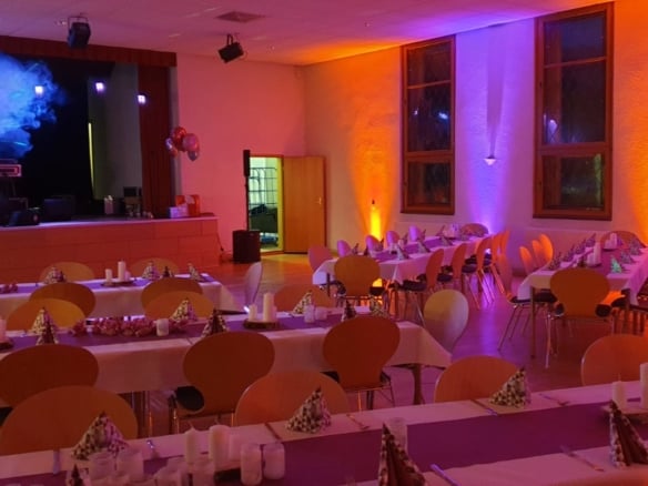 Ihre Traumhochzeit im Gasthof und Pension “Zur Katze”