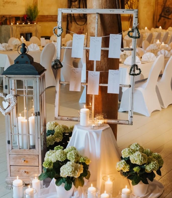 Deko & Events Kummer