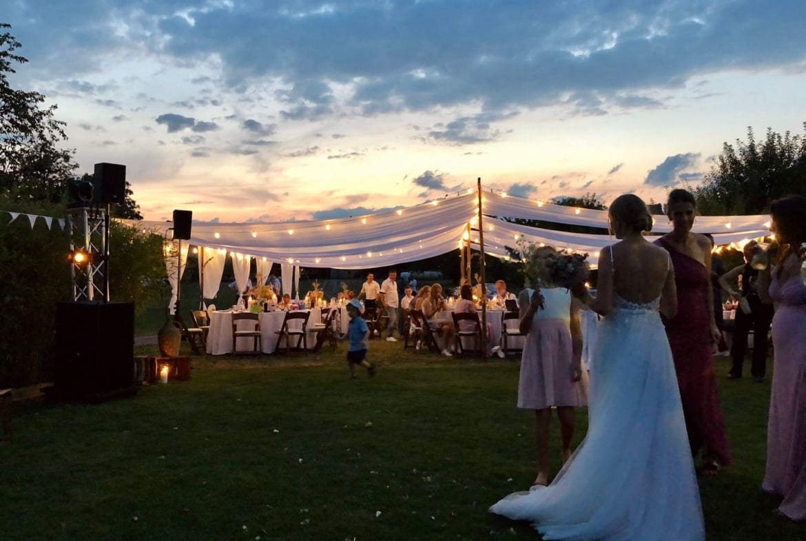 Deko & Events Kummer
