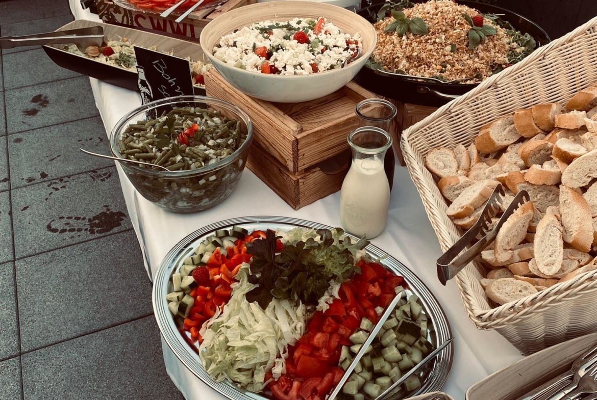 Ihre Hochzeit im EBO (Pure Club I Red Bowl Oelde)