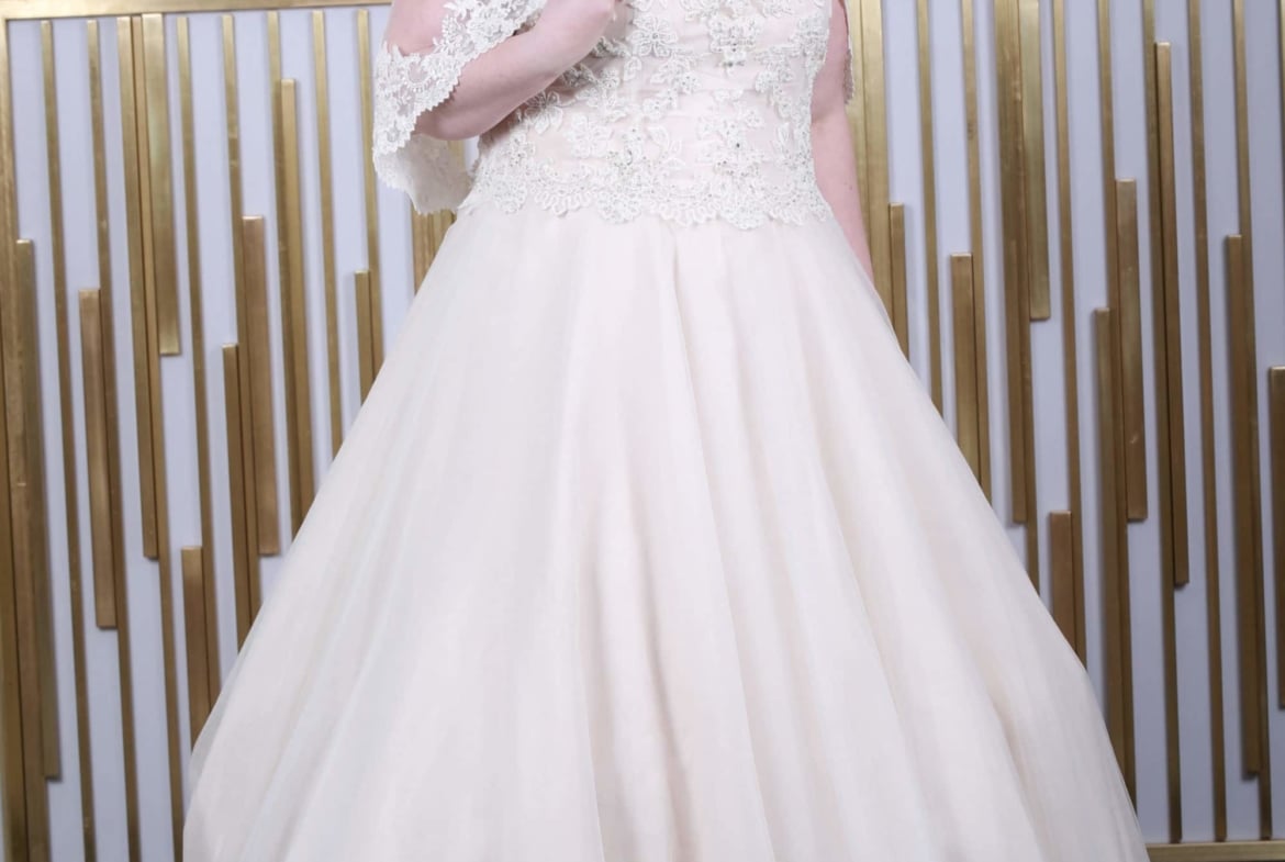 Curvy Bridal Store & Men´s Fashion by KK-Brautmode