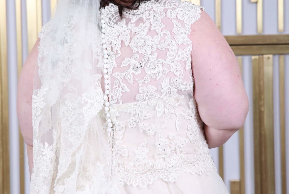 Curvy Bridal Store & Men´s Fashion by KK-Brautmode