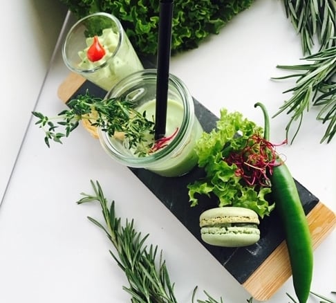 Als Event Caterer bieten wir Ihnen einen Rundum-Paket